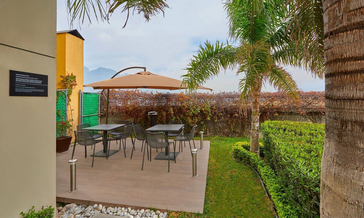 Santa Catarina Hotel | City Express by Marriott Monterrey Santa Catarina