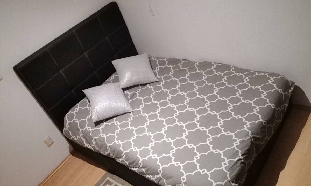 Ampliacion Granada Condo | City Towers Polanco