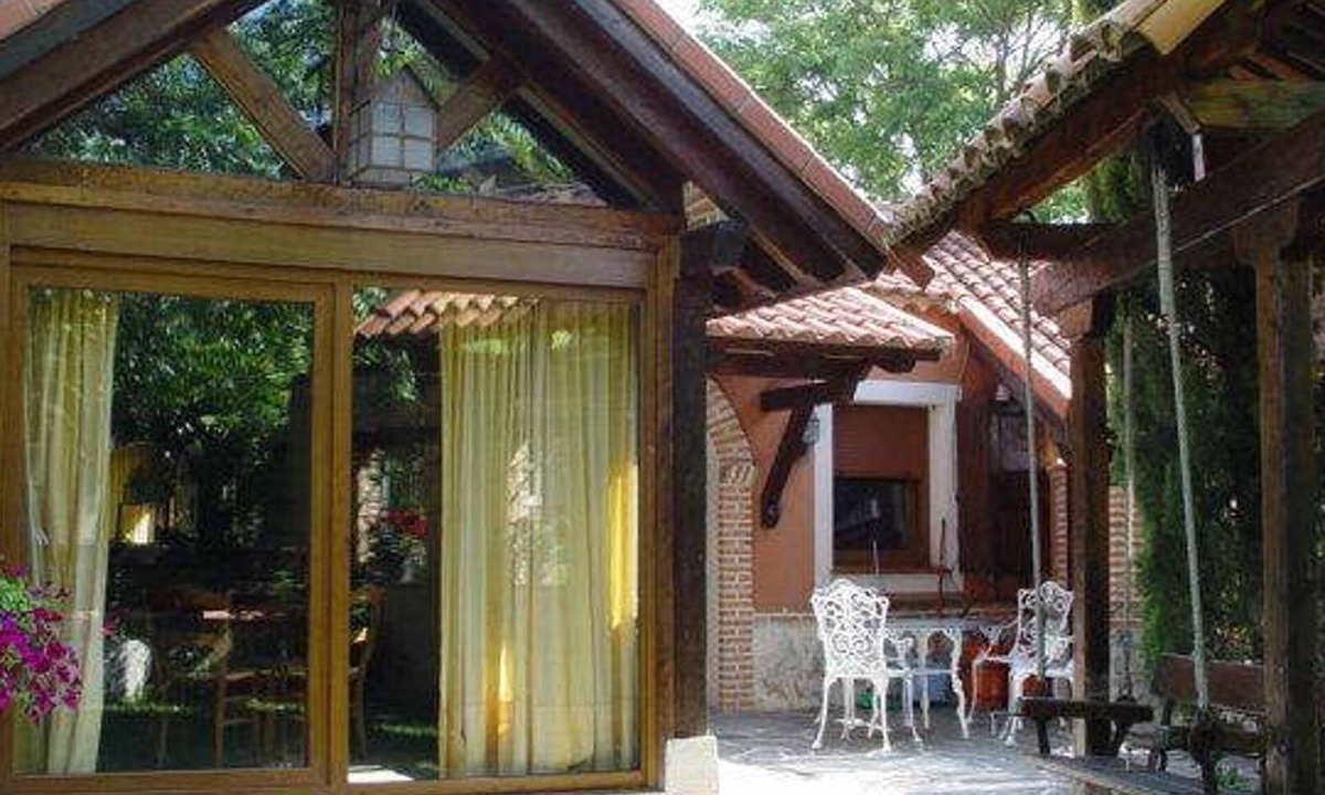 Olmedo Hotel | Classic Double Room: Double studio, with capacity for two people.