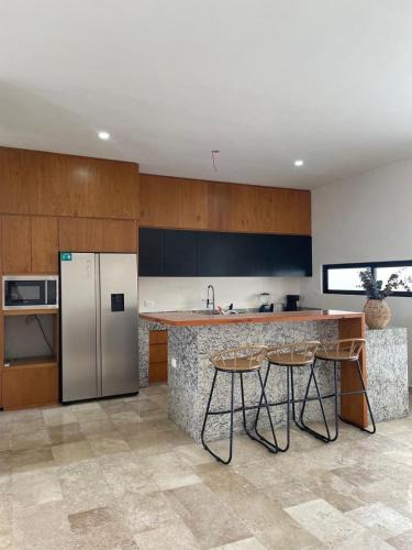 Merida Municipality House | Comodidad y confort en casa Arennas