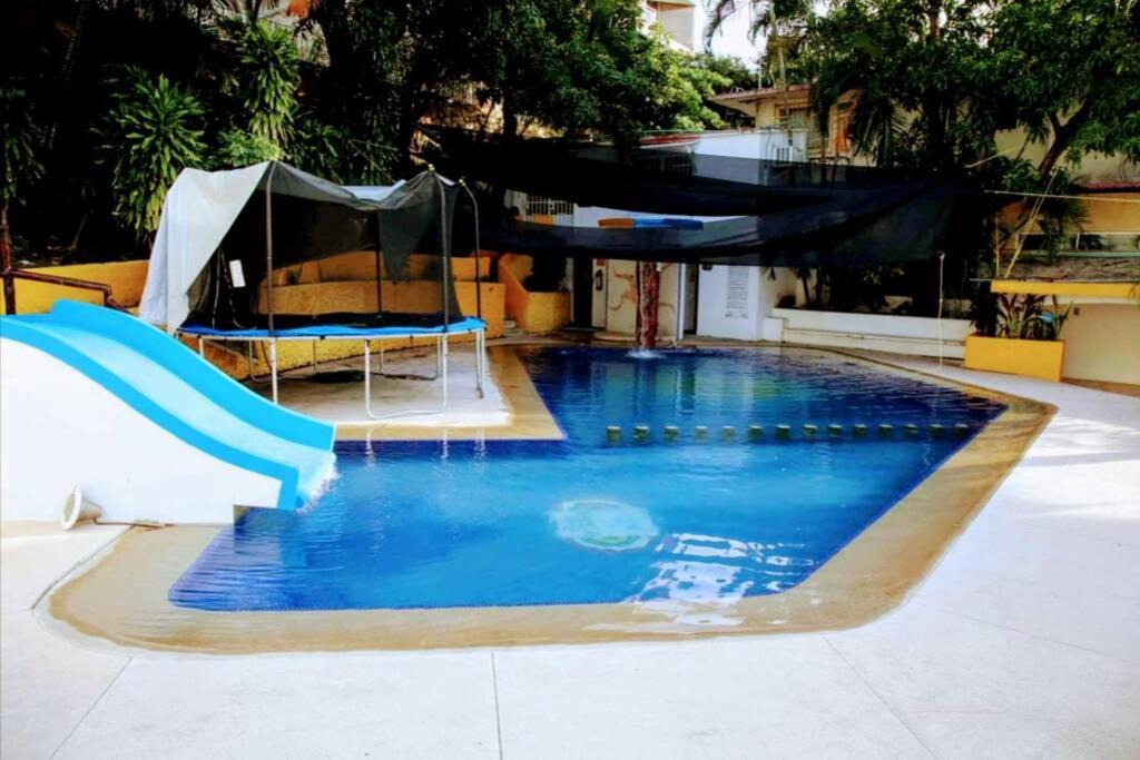Caleta Apartment | Condominio familiar y exclusivo Tres Mares
