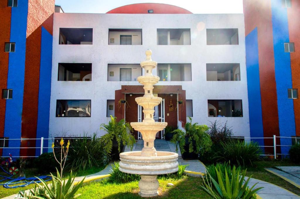 Guadalupe Apartment | Confort Ejecutivo Suites Lindavista