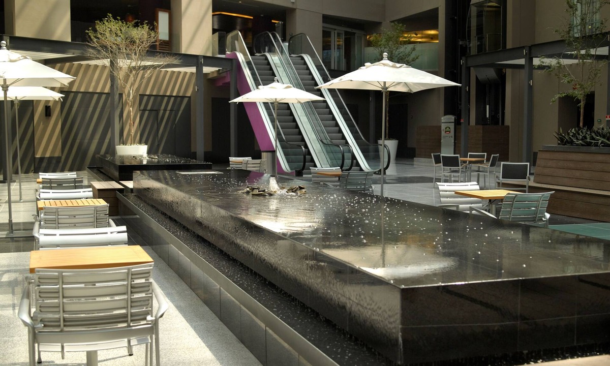 Venustiano Carranza Hotel | Courtyard Mexico City Airport