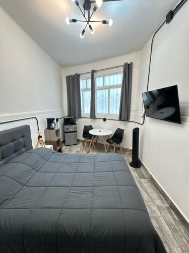 Hipodromo Apartment | Cozy oasis in La Condesa