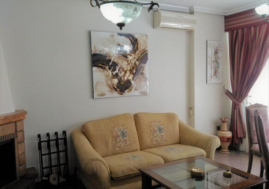 Elda Apartment | D´Paso