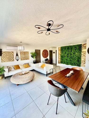 Boulevard Barra Vieja Apartment | Departamento Boutique con más Amenidades que Ningún otro en la Zona