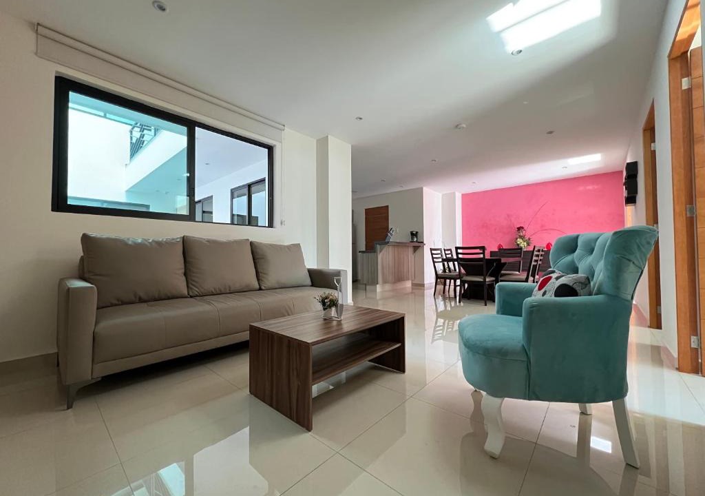 Gustavo A. Madero Apartment | Departamento en CDMX, zona norte