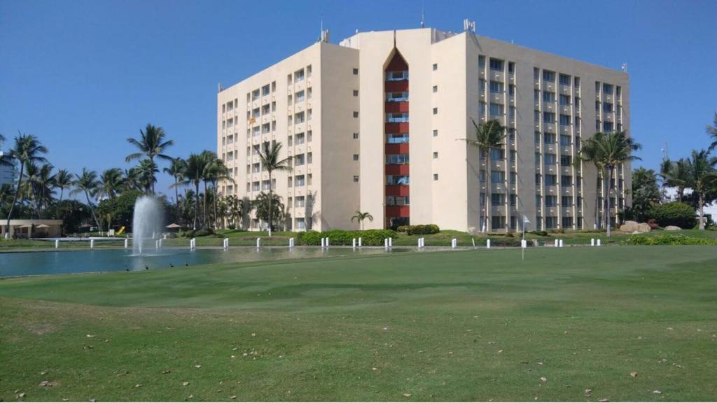 Playa Diamante Apartment | Departamento Exclusivo Vidanta Acapulco Diamante