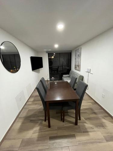 Doctores Apartment | Departamento nuevo a 5 cuadras de Roma Norte