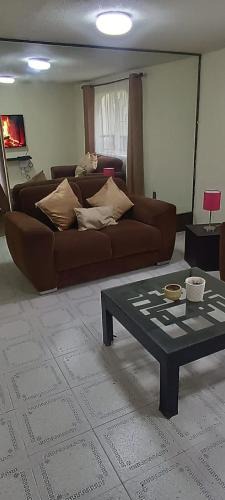 Tultitlan Apartment | departamento tranquilo