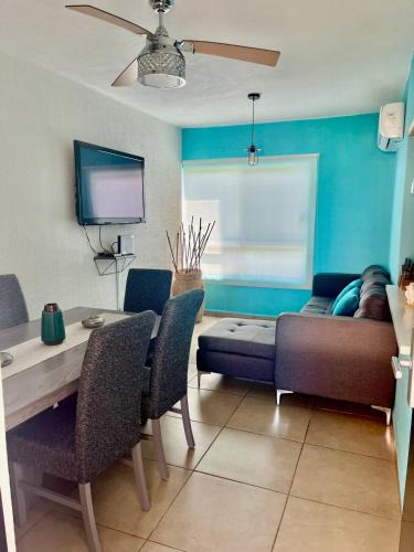 Acapulco de Juarez Municipality Apartment | Departamento Zona Diamante
