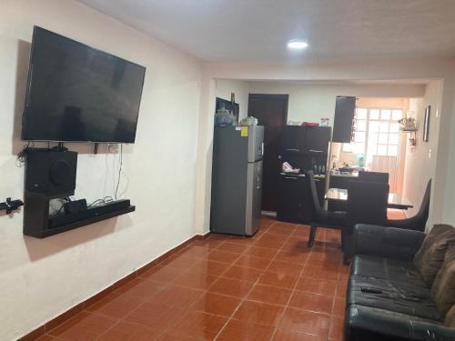 Ecatepec de Morelos Apartment | Depto piso 1 Ecatepec
