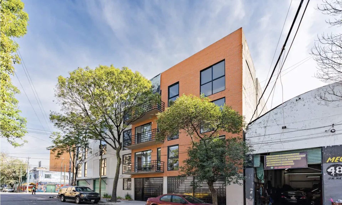 Doctores Apartment | Doctores Apartments by VH