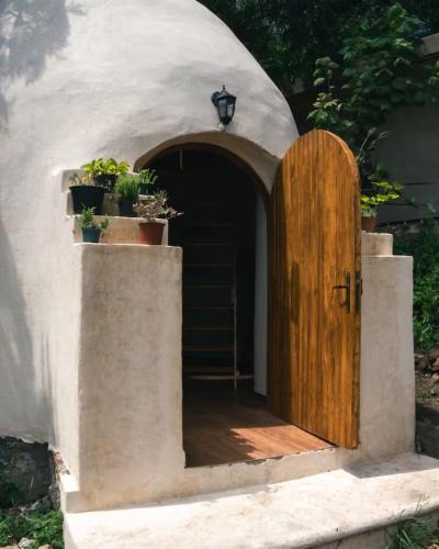 Mezcala Other | Domo Abitare Glamping