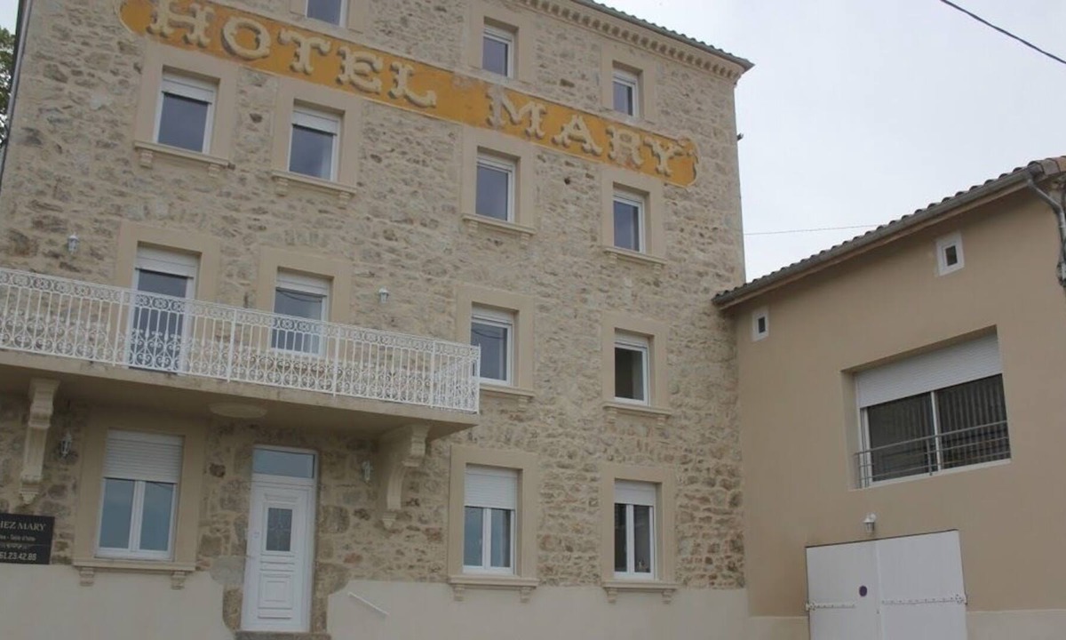 Vanosc House | DOUBLE ROOM