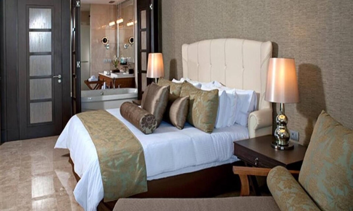 Valle Dorado Apartment | Elegant Grand Luxxe One-Bedroom Villa at Vidanta Nuevo Vallarta
