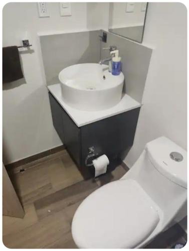 Doctores Apartment | Encantador departamento en el corazón de la CDMX