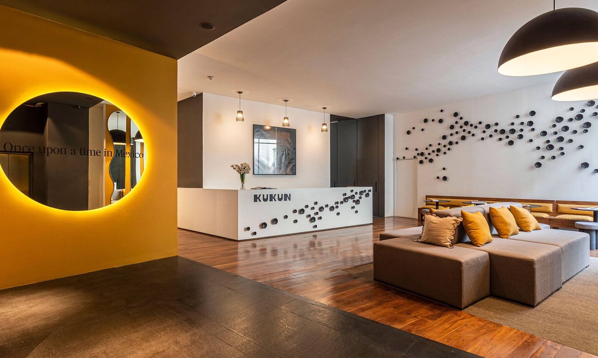 El Yaqui Apartment | Escape Comfort Suite by Kukun