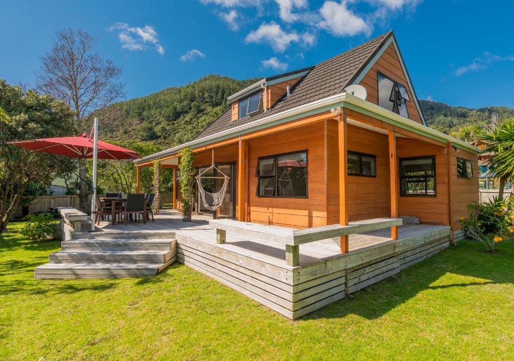 Pauanui House | Family Escape - Pauanui Holiday Home