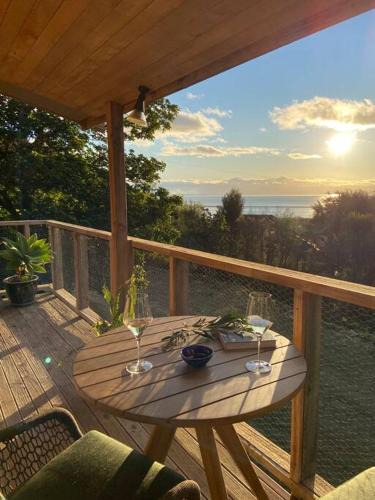 Atawhai House | Fern Cottage Escape