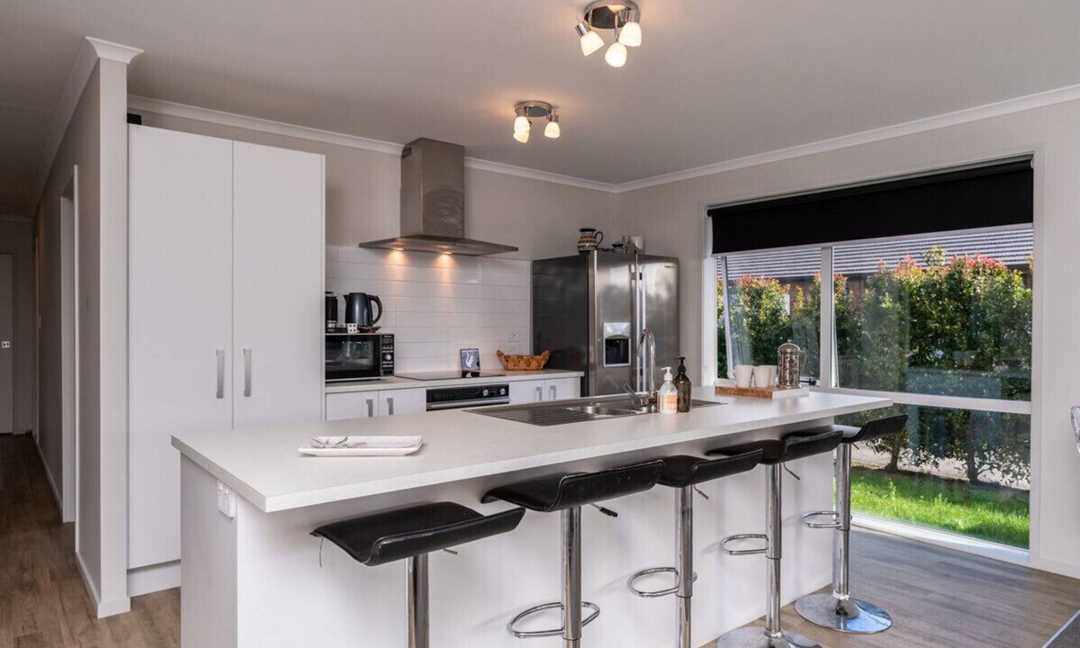 Choice Mangawhai Holiday | Mangawhai