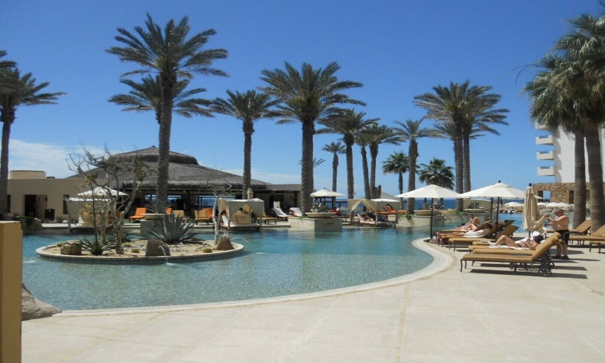 Juan Evb Cabo San Lucas | Marina