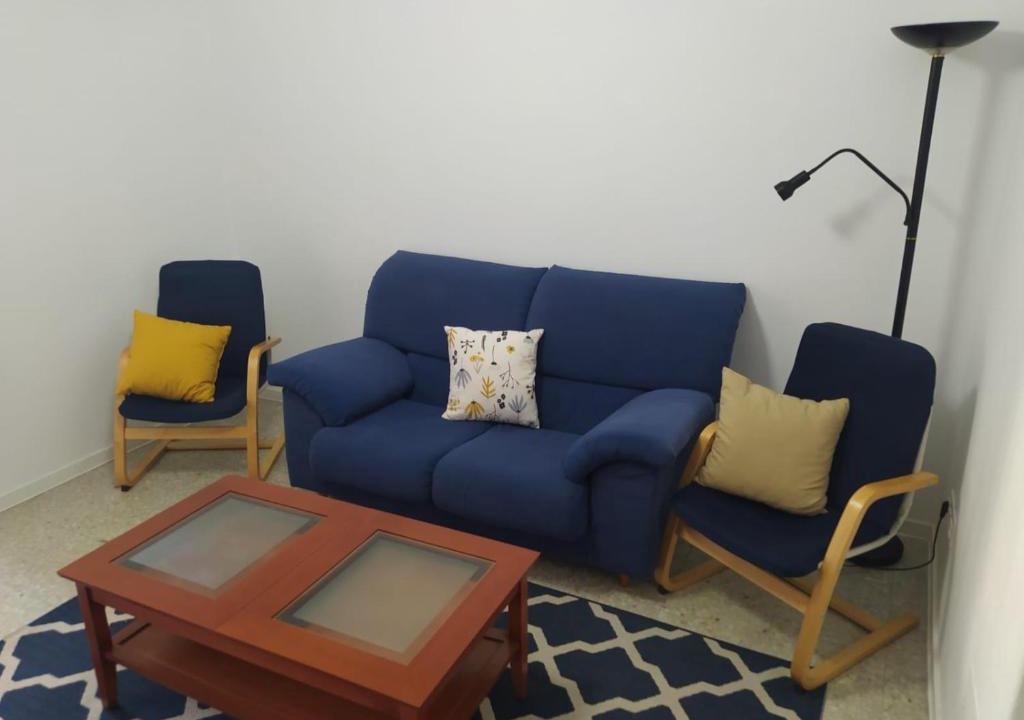 O Perpetuo Socorro Apartment | Florida