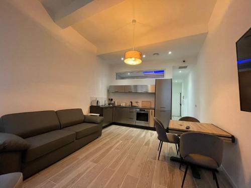Old Town Apartment | Gallo Superior