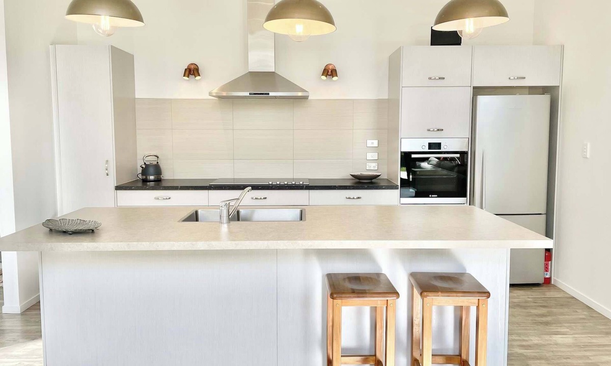 Oneroa House | Getaway Waiheke | Stay Waiheke