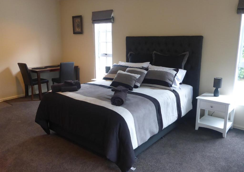 Blenheim Bed & Breakfast | GMH Home Stay