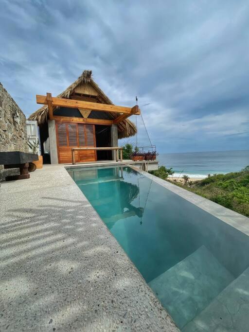 San Pedro Pochutla Villa | Gotita