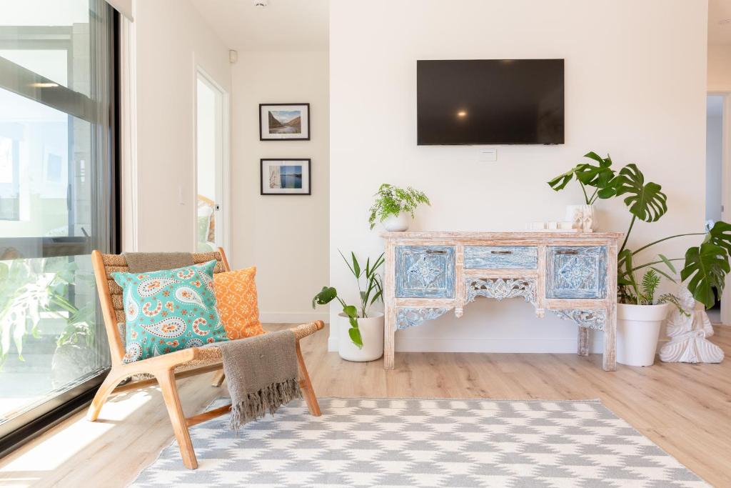 Tauranga South House | Grace Road Getaway
