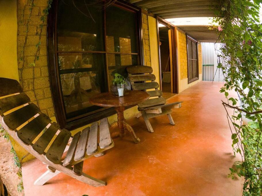 Brisas de Zicatela Apartment | Hakuna matata surf house