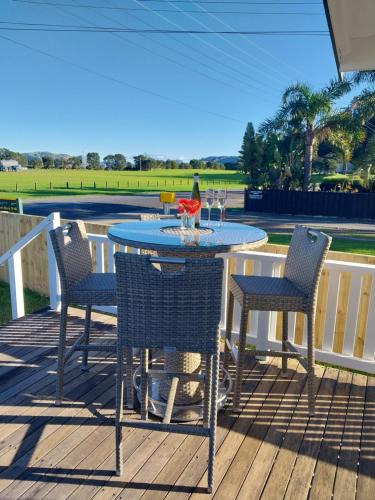 Coromandel House | Harbour Haven