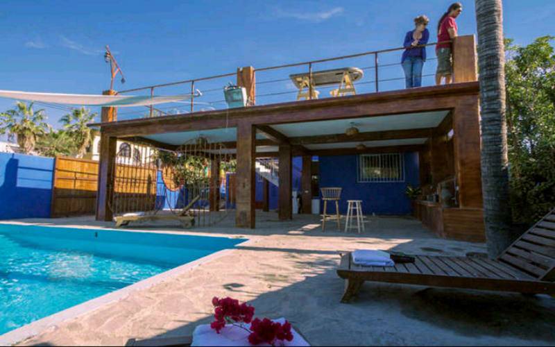 Juarez Hostel | Hostel ∙ 8 guests