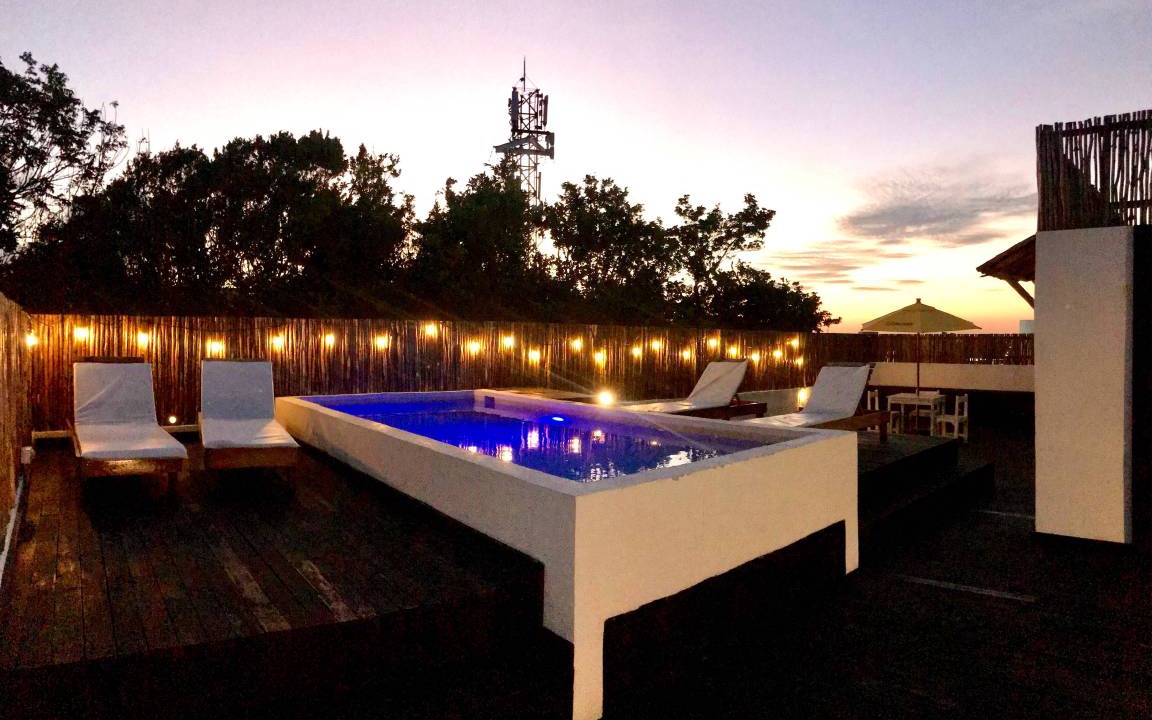 Playacar Fase I Hostel | Hostel ∙ 8 guests