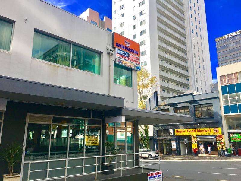 Auckland Central Business District Hostel | Hostel ∙ 8 guests
