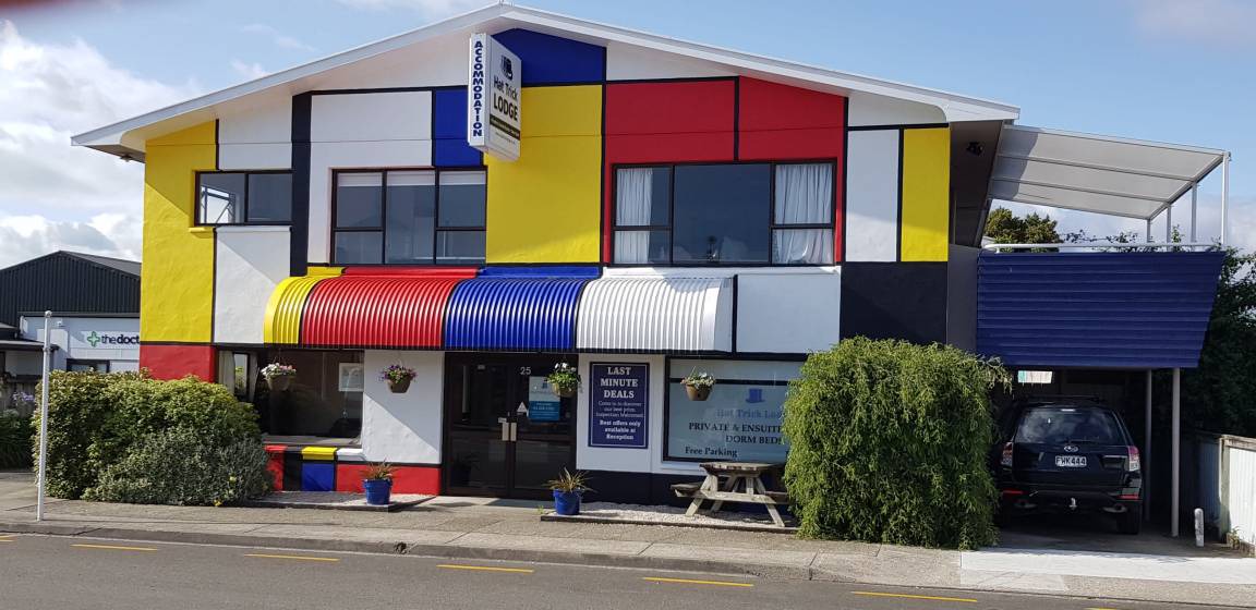 Motueka Hostel | Hostel ∙ 8 guests