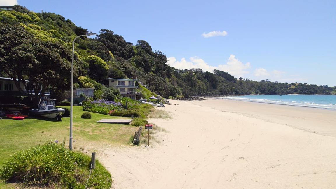 Onetangi Hostel | Hostel ∙ 8 guests
