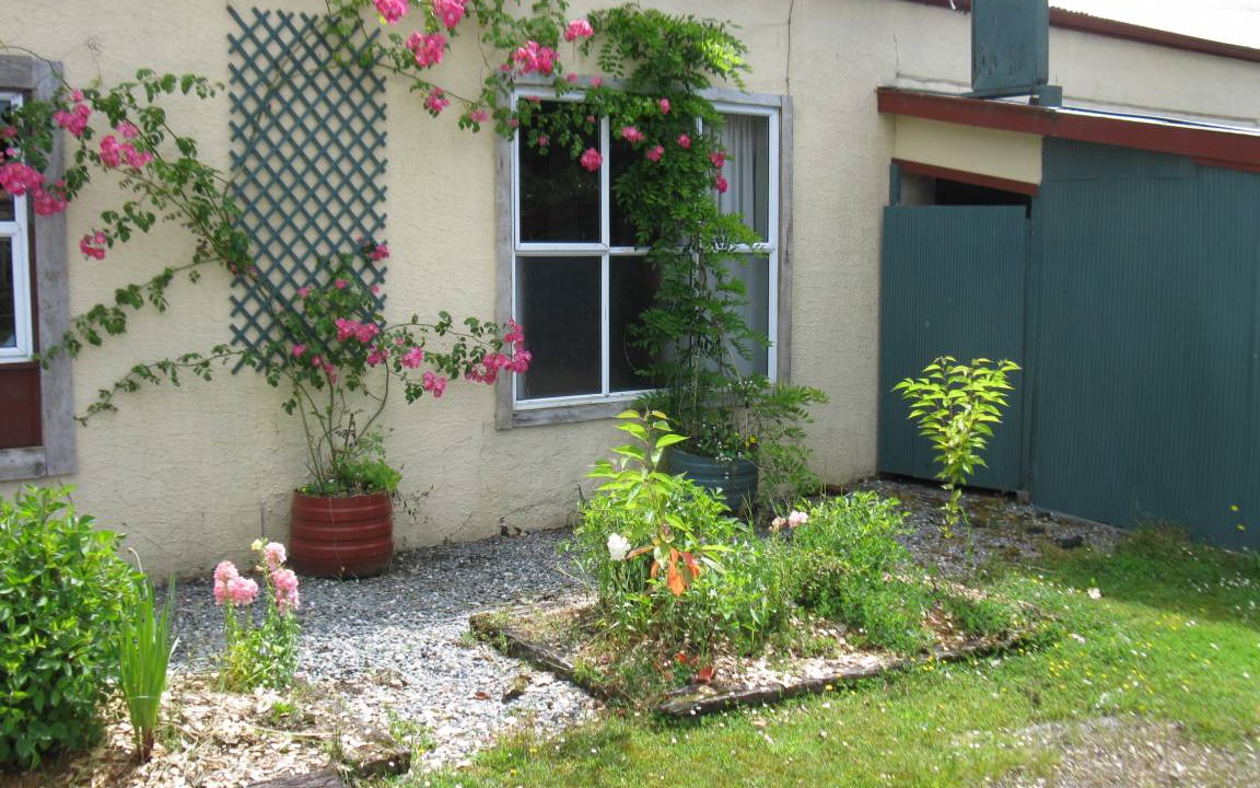 Taylorville Hostel | Hostel ∙ 8 guests
