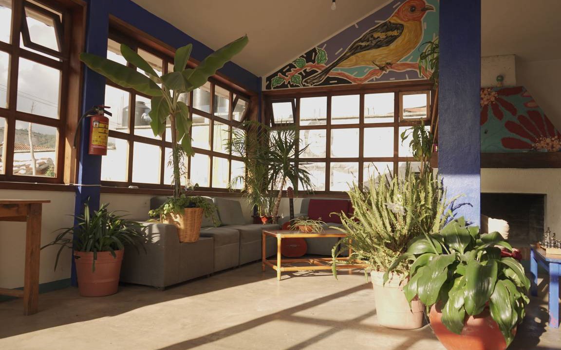 Hostel | Del Cerrillo