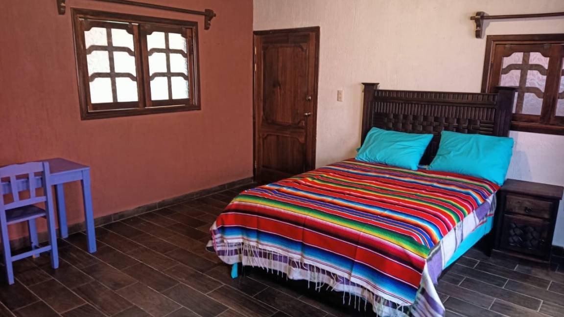 San Cristobal de las Casas Hostel | Hostel ∙ 8 guests
