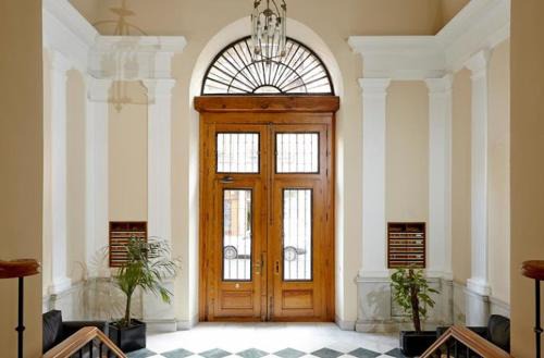 Malasana Hostel | Hostel Palacio