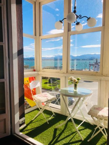 Santander City Centre Hostel | Hostel Santander