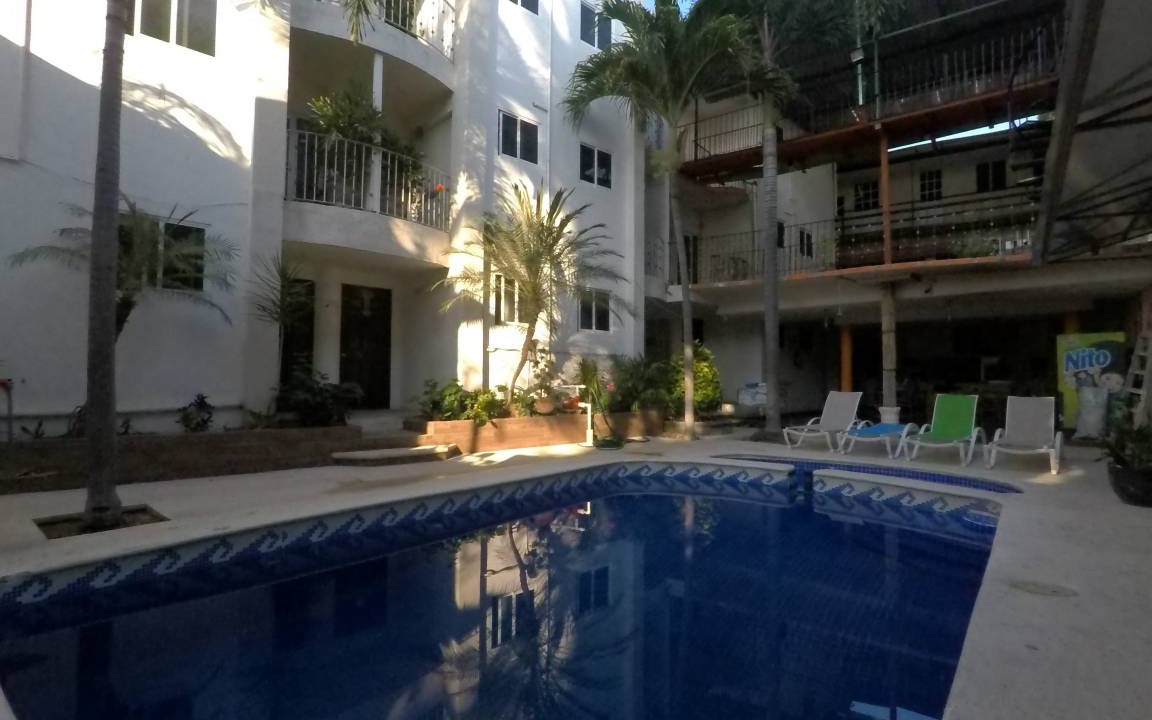 Playa Diamante Hotel | Hotel ∙ 8 guests