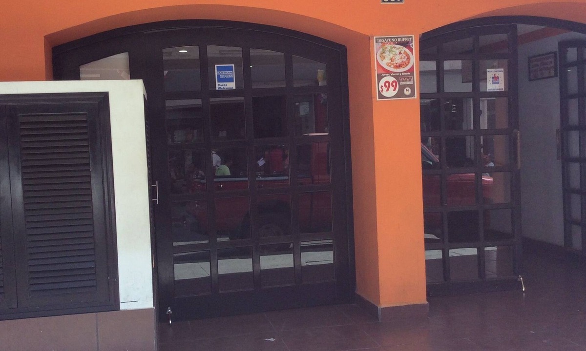Tuxtla Gutierrez Hotel | Hotel Alberto