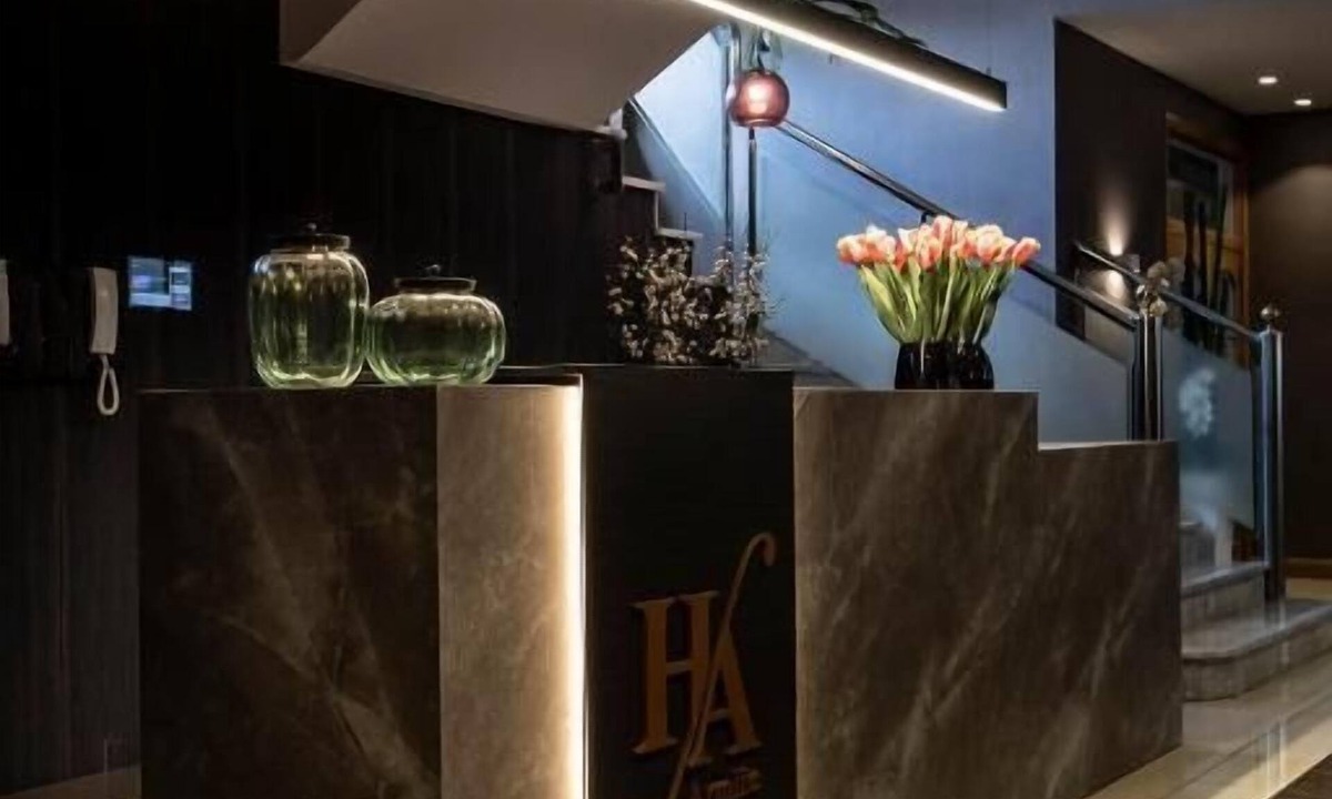 Basauri Hotel | Hotel Armiñe