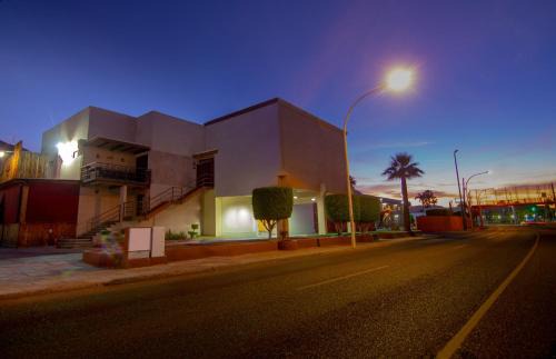 Guaymas Hotel | Hotel Armida Guaymas