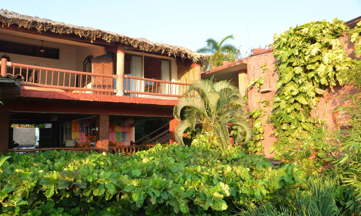 Playa la Madera Hotel | Hotel Aura del Mar