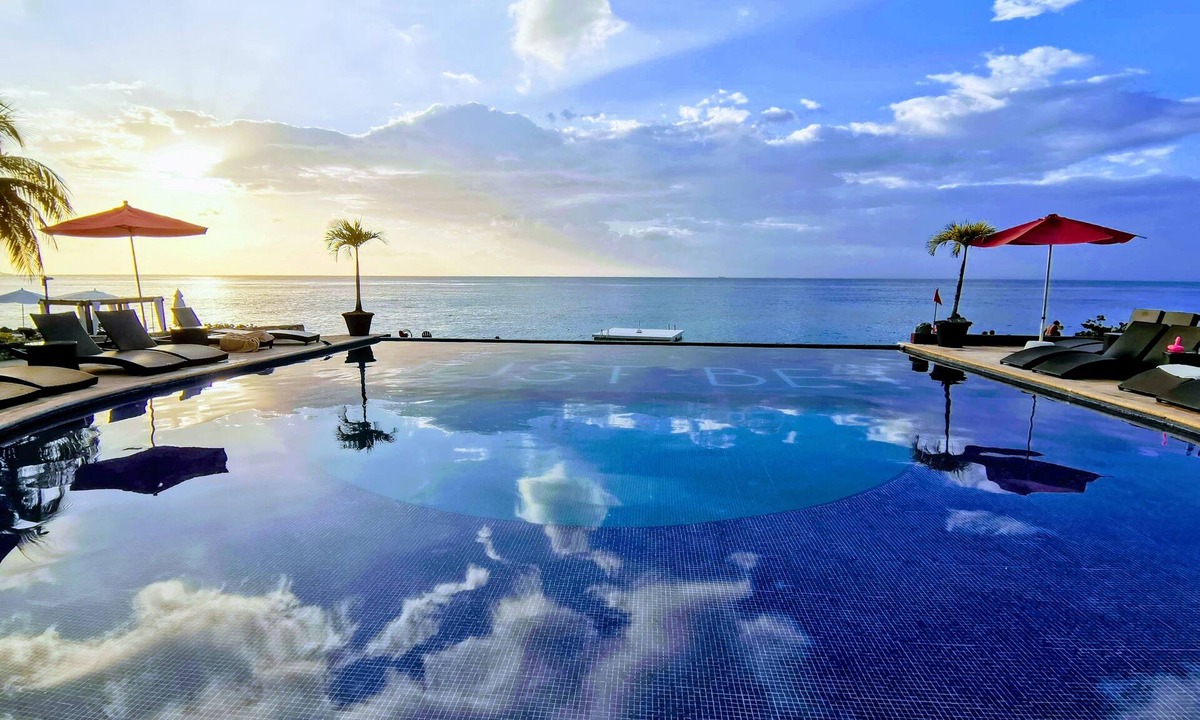Zona Hotelera Norte Hotel | Hotel B Cozumel